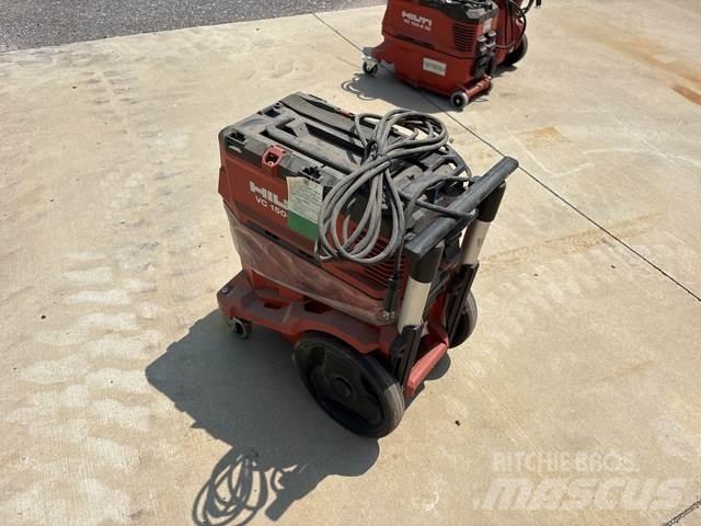 Hilti 2220086 Staubsauger