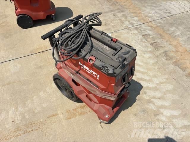 Hilti 2220086 Staubsauger