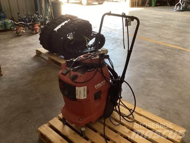 Hilti 2237587 Staubsauger