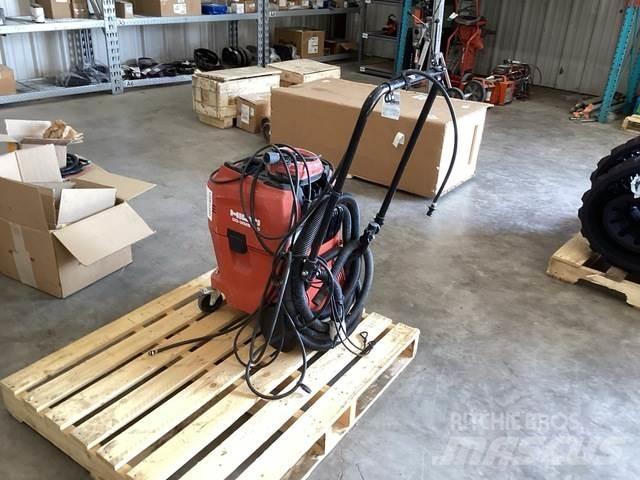 Hilti 2237587 Staubsauger