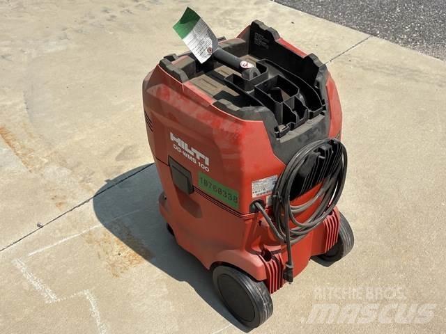 Hilti 2241921 Staubsauger