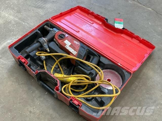 Hilti DD 150-U Bohrer