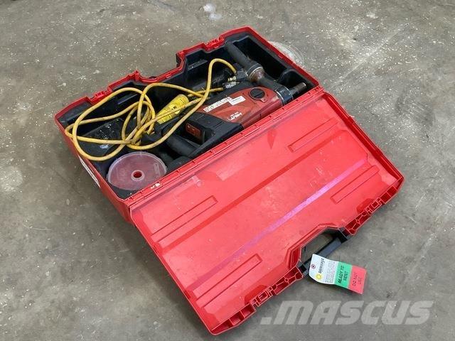 Hilti DD 150-U Bohrer