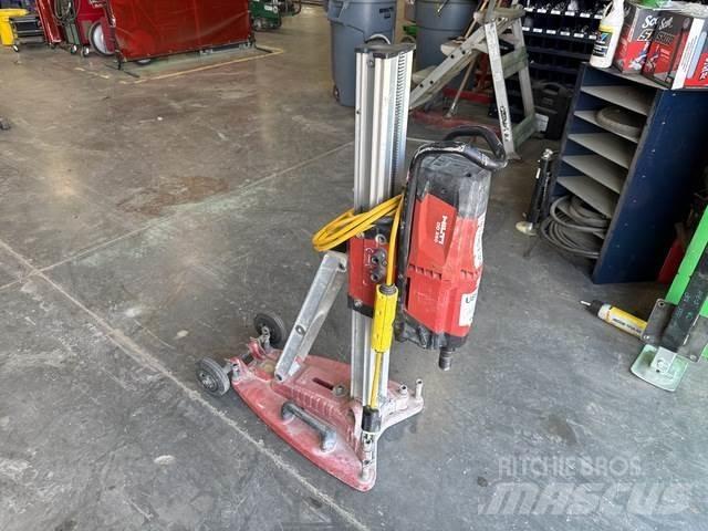 Hilti DD-250E Sonstige Baumaschinen