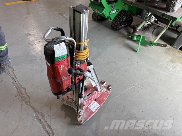Hilti DD-250E Bohrer
