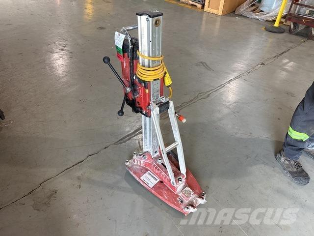 Hilti DD-250E Bohrer