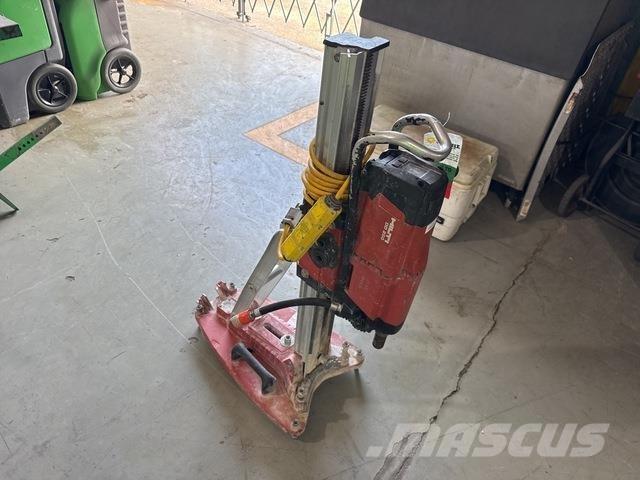 Hilti DD-250E Bohrer