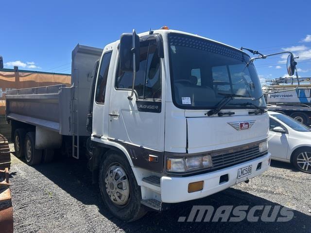 Hino Ranger Kipper