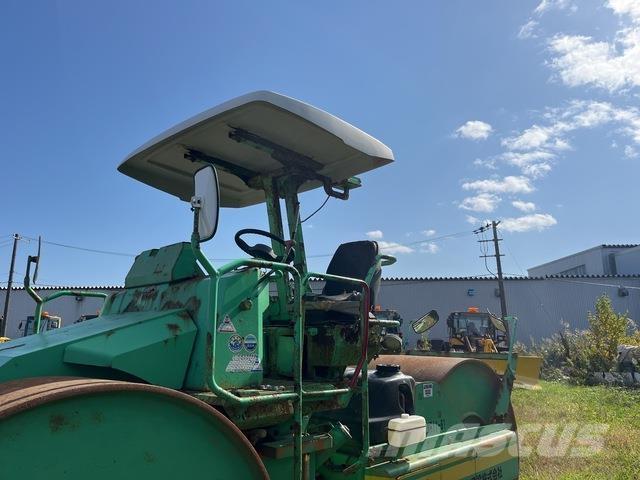 Hitachi CS125 Sonstige Baumaschinen