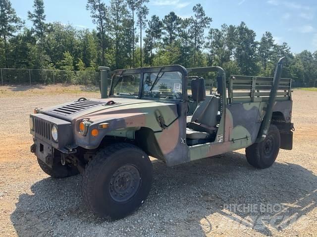  HMMWV M1152 Pickup/Pritschenwagen