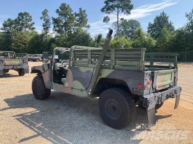  HMMWV M1152 Pickup/Pritschenwagen