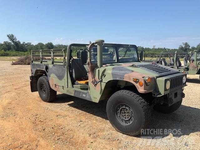  HMMWV M1152 Pickup/Pritschenwagen