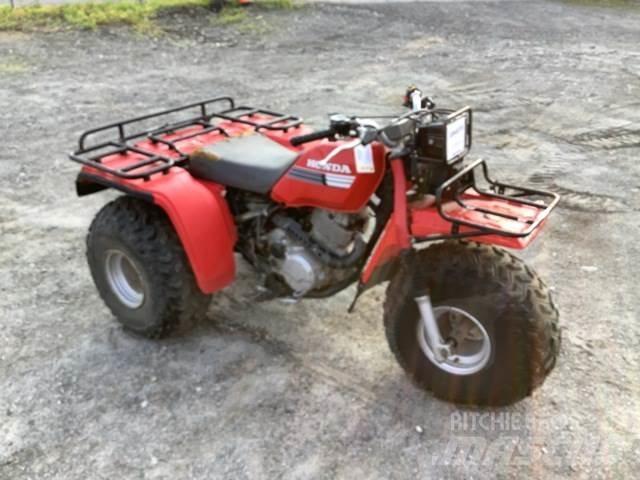 Honda ATC250ES Sonstige Baumaschinen