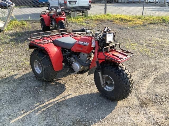 Honda ATC250ES Sonstige Baumaschinen