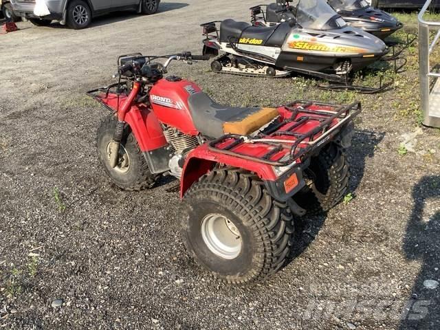 Honda ATC250ES Sonstige Baumaschinen
