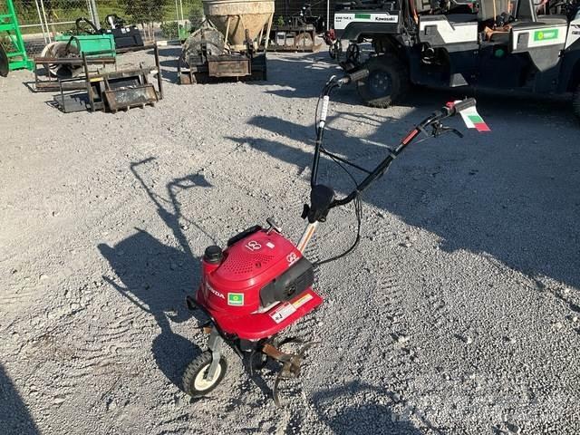 Honda F220 Sonstige Landmaschinen