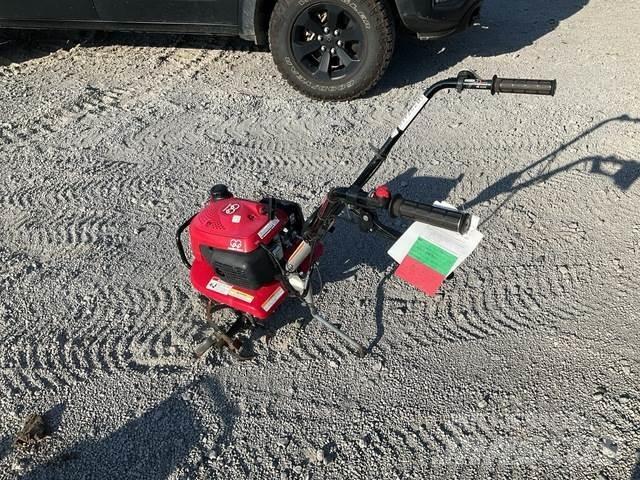 Honda F220 Sonstige Landmaschinen