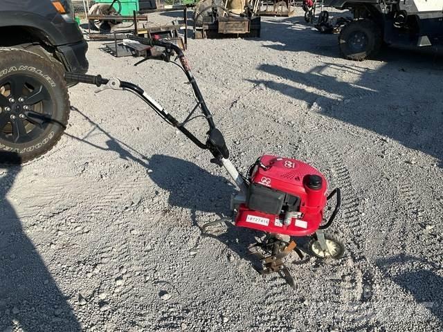 Honda F220 Sonstige Landmaschinen