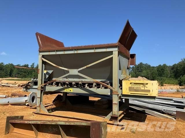  Hoover BF36-20 Feeder