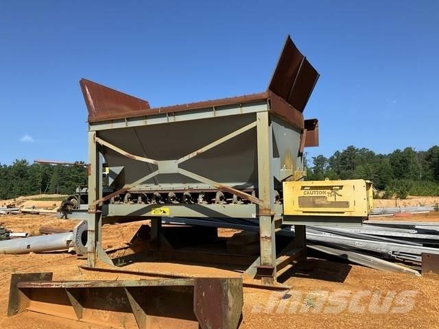 Hoover BF36-20 Feeder