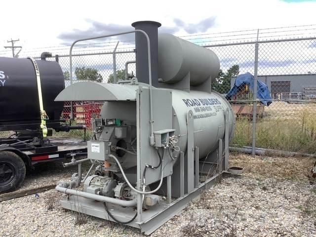  Hot Oil Heater Kraftstofffilter