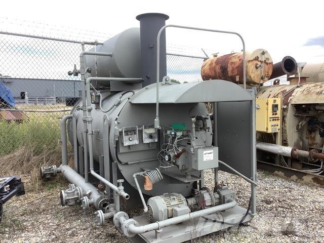  Hot Oil Heater Kraftstofffilter