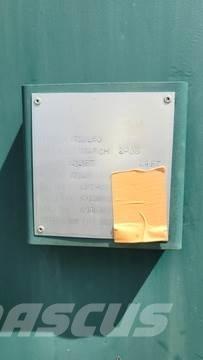  Hot Pass Tankanhänger