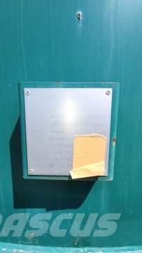  Hot Pass Tankanhänger