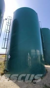  Hot Pass Tankanhänger