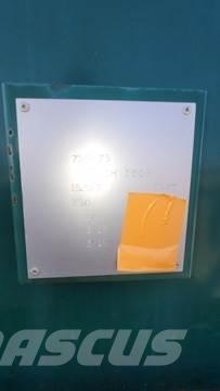  Hot Pass Tankanhänger