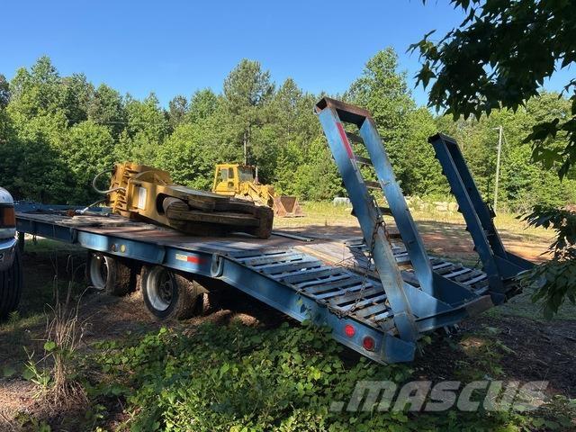 Hudson  Autotransport-Anhänger