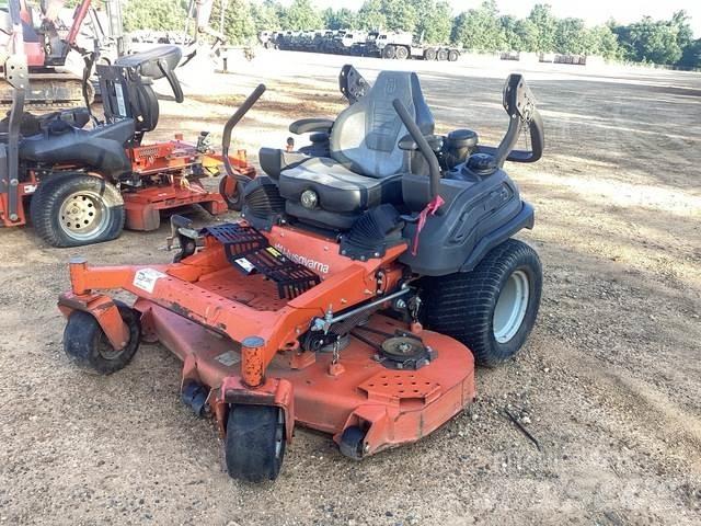  Huqvarna Z560X Sonstige Baumaschinen