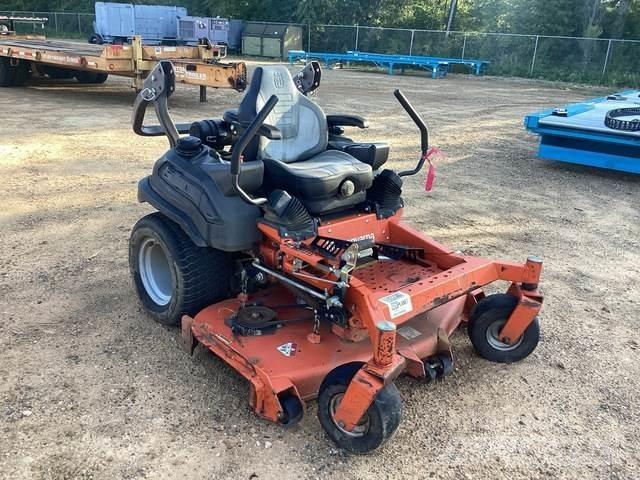  Huqvarna Z560X Sonstige Baumaschinen
