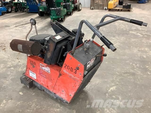 Husqvarna  Sonstige Baumaschinen