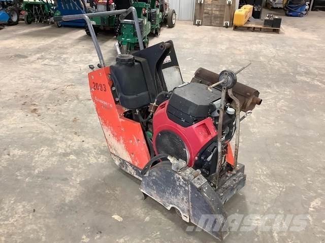 Husqvarna  Sonstige Baumaschinen