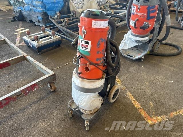 Husqvarna  Sonstige Baumaschinen