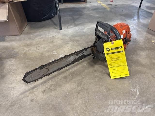 Husqvarna 555 Sonstige Baumaschinen