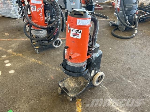 Husqvarna S13 Sonstige Baumaschinen