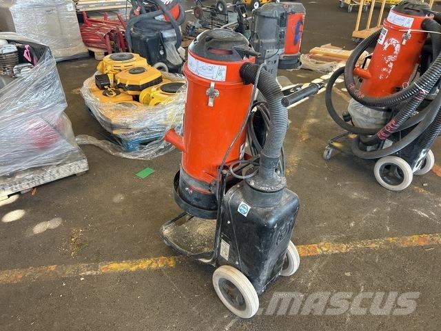 Husqvarna S13 Sonstige Baumaschinen