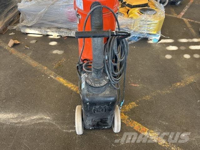 Husqvarna S13 Sonstige Baumaschinen