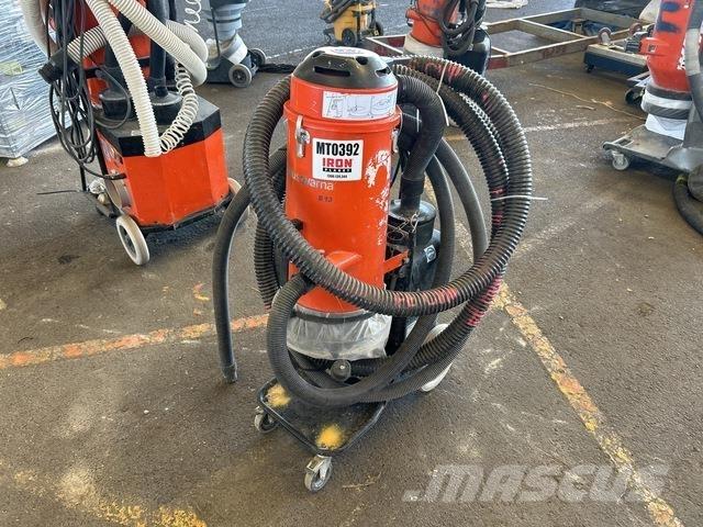 Husqvarna S13 Sonstige Baumaschinen