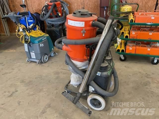 Husqvarna S26 Staubsauger