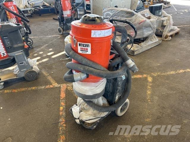 Husqvarna S26 Sonstige Baumaschinen