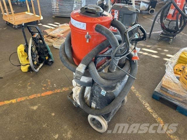 Husqvarna S26 Sonstige Baumaschinen