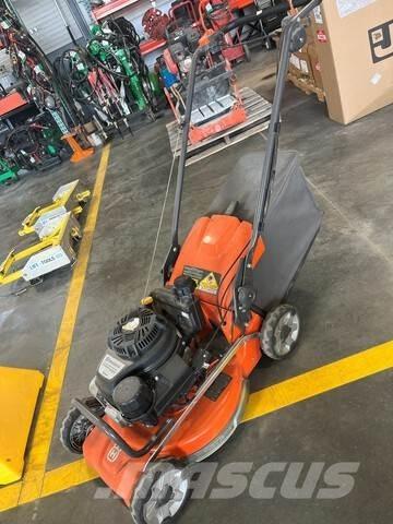 Husqvarna W520 Sonstige Baumaschinen