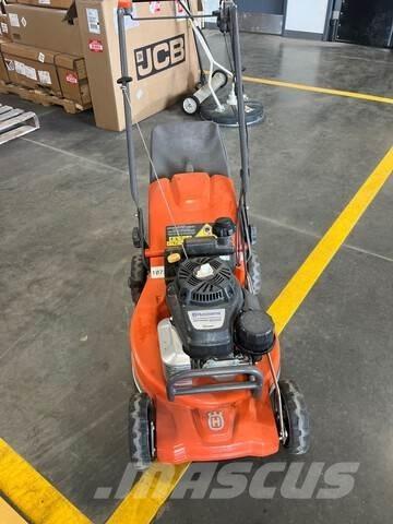 Husqvarna W520 Sonstige Baumaschinen