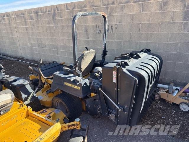 Hustler  Sonstige Baumaschinen
