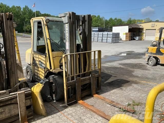 Hyster  Sonstige Baumaschinen