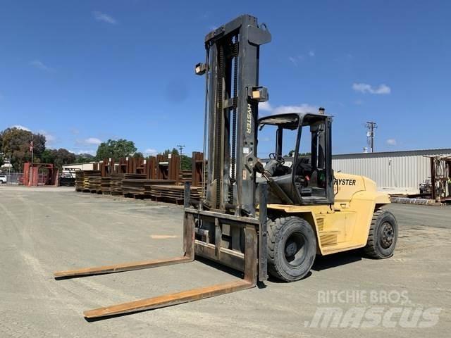 Hyster 280 Sonstige Baumaschinen