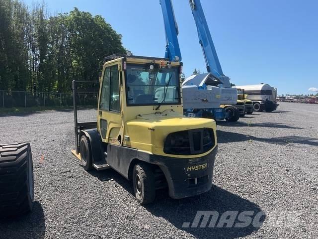 Hyster H120FT Andere Gabelstapler